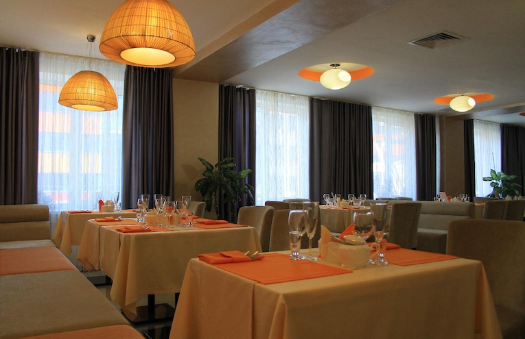 Ristoranti - 1