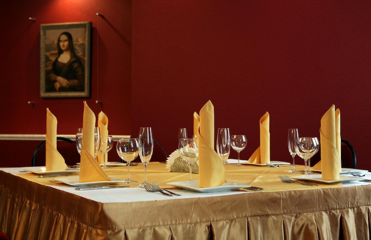 Ristoranti - 1