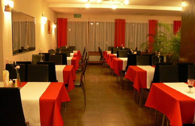 Ristoranti - 1