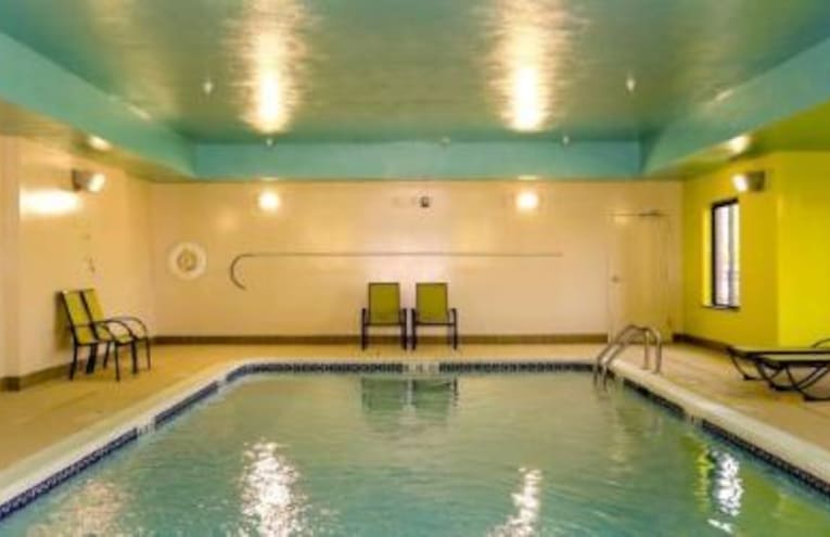 Piscine - 1