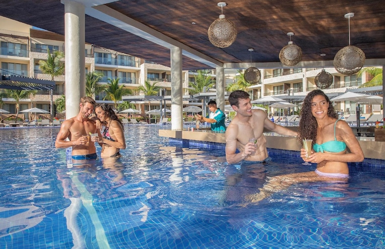 Piscine - 2