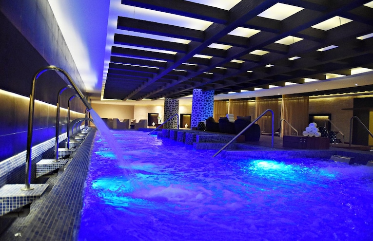 Spa - 1