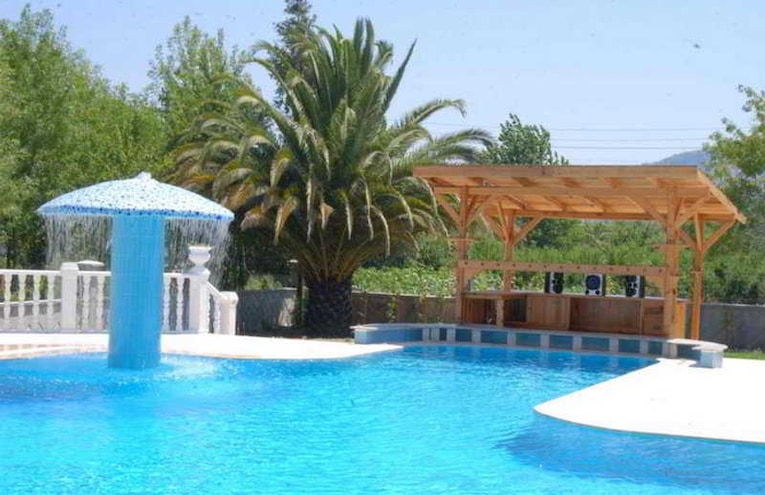 Piscine - 1