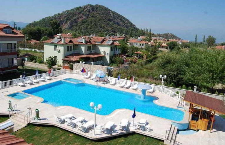 Piscine - 2