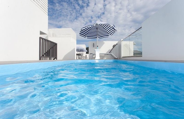 Piscine - 1
