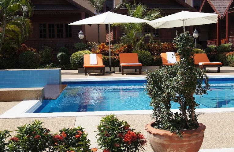 Piscine - 1
