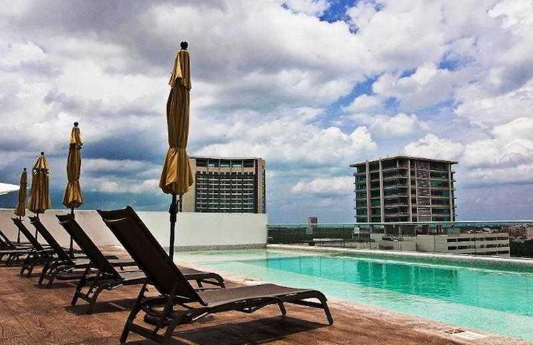 Piscine - 1