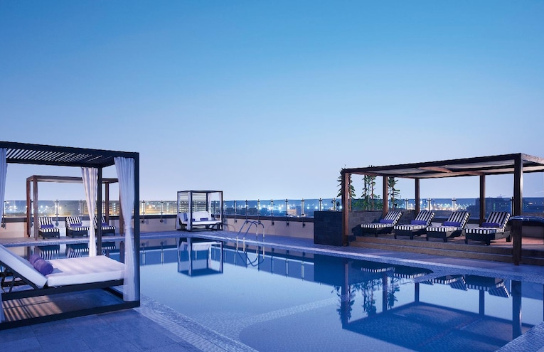 Piscine - 1