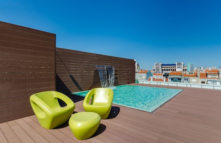 Piscine - 4