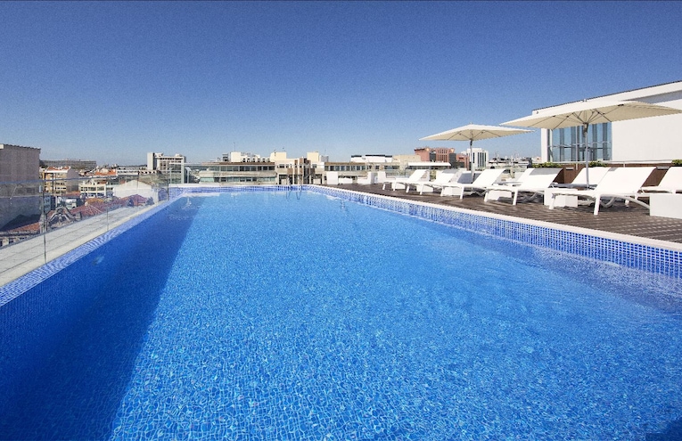 Piscine - 1