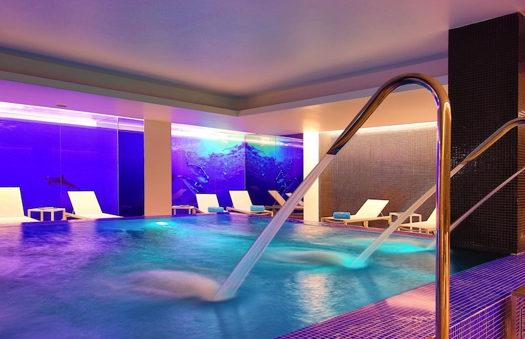 Spa - 2