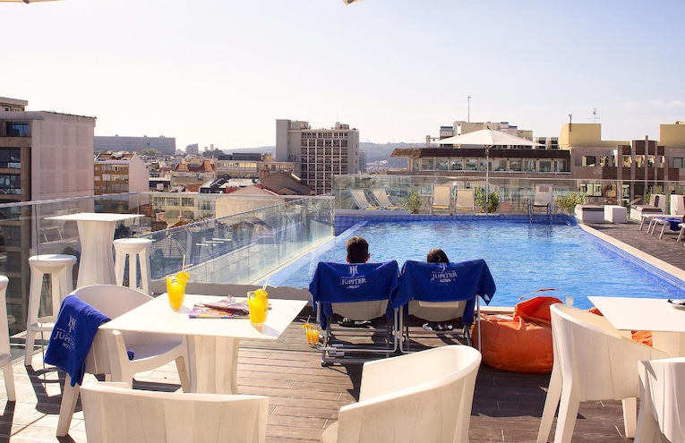 Piscine - 3