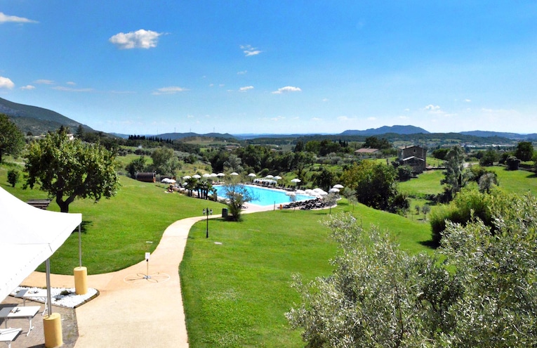Piscine - 1