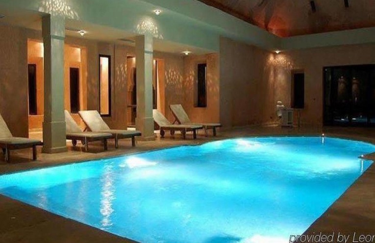 Piscine - 1