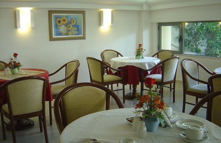 Ristoranti - 1