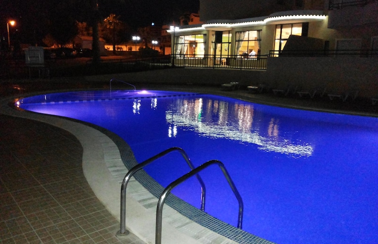 Piscine - 1