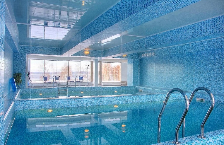 Piscine - 1