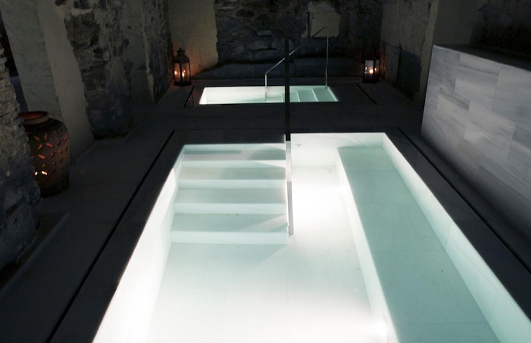 Spa - 1