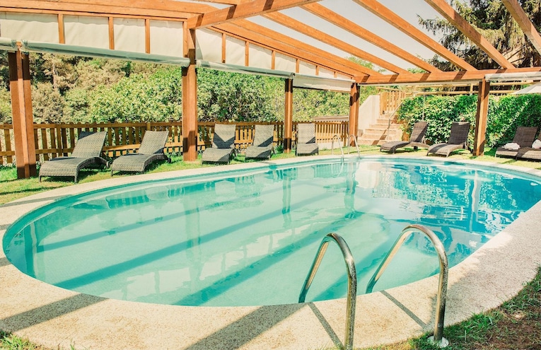 Piscine - 1
