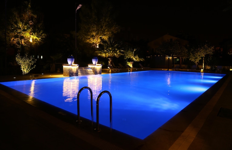 Piscine - 1