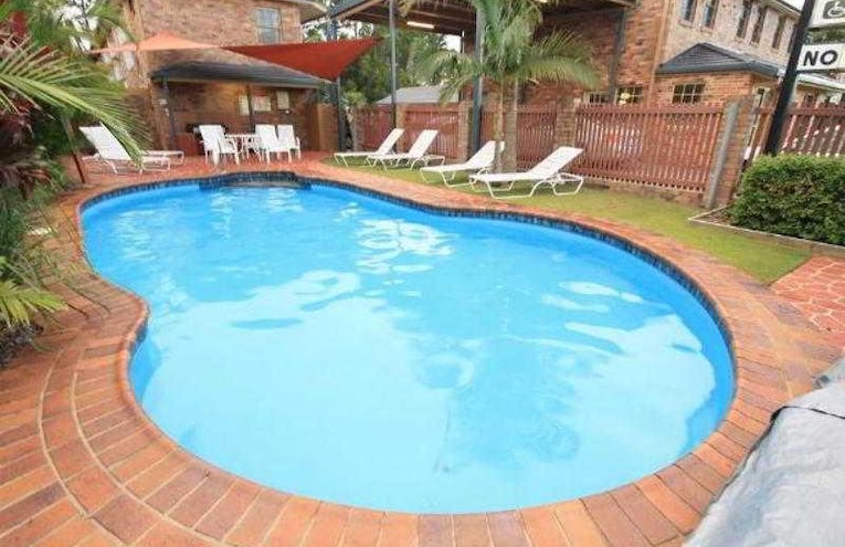 Piscine - 1
