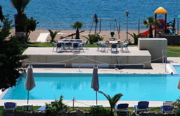 Piscine - 1