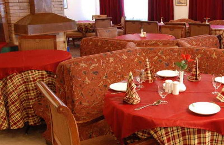 Ristoranti - 1