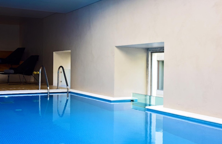 Piscine - 1