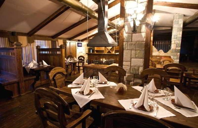 Ristoranti - 1