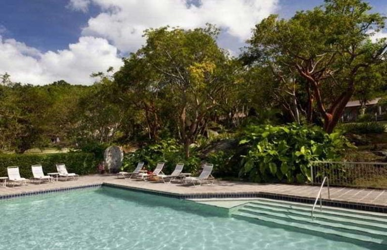 Piscine - 1