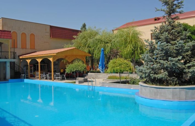 Piscine - 1