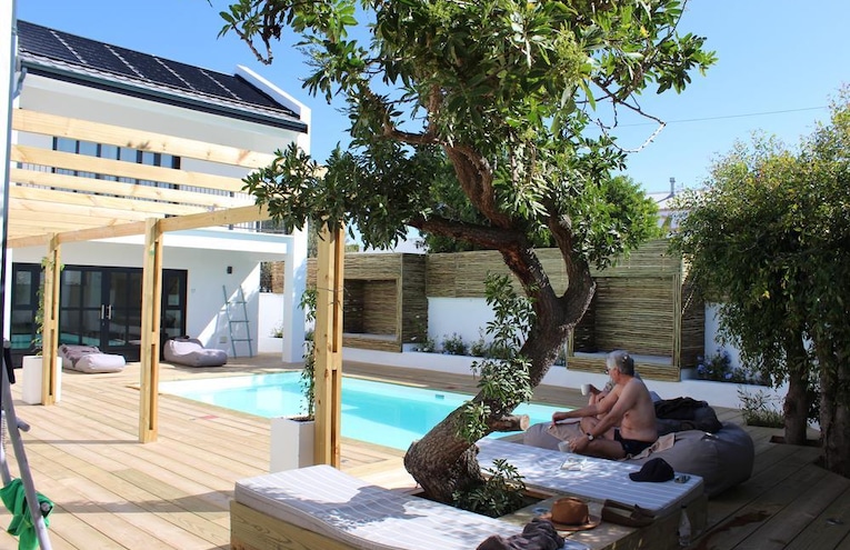 Piscine - 2
