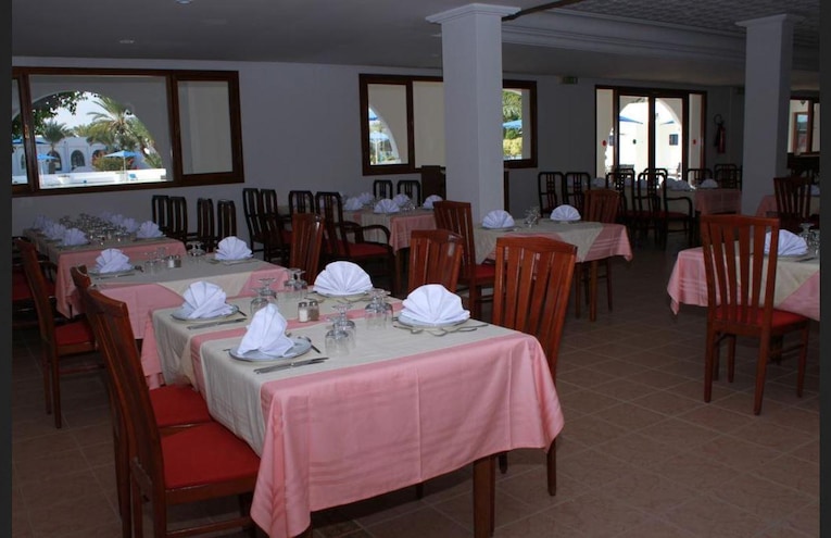 Ristoranti - 1