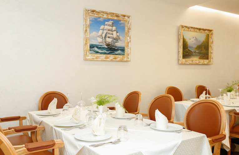 Ristoranti - 1