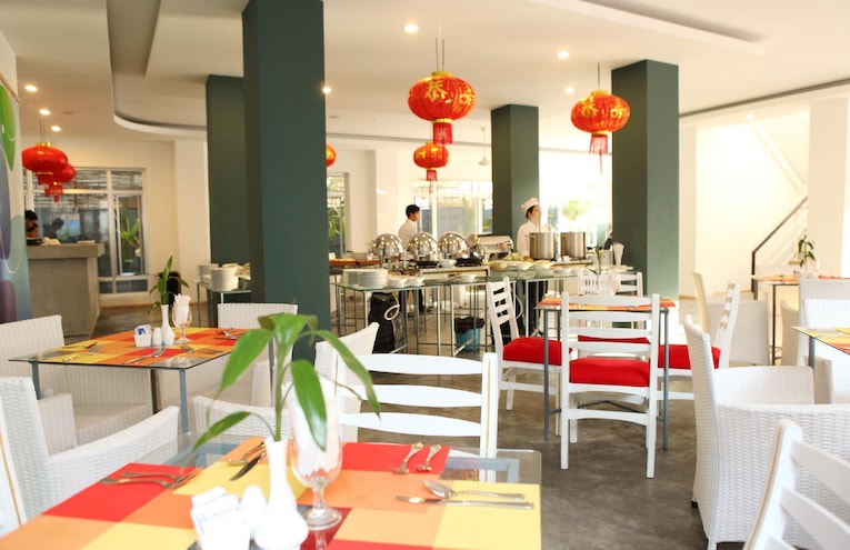Ristoranti - 1