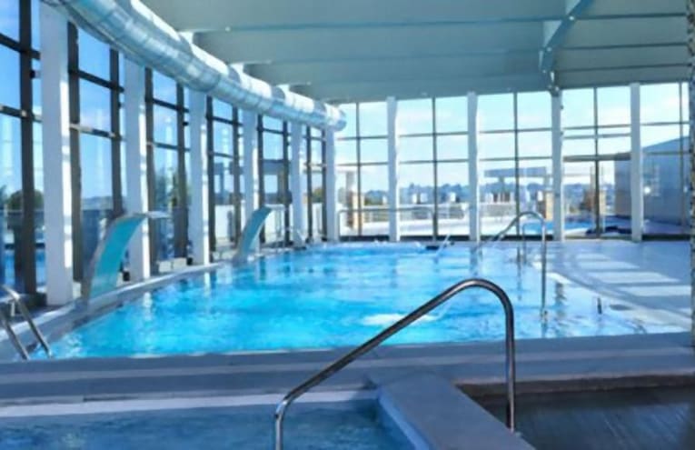 Piscine - 1
