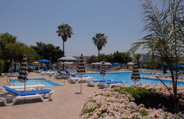 Piscine - 1