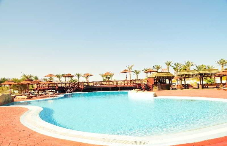 Piscine - 1