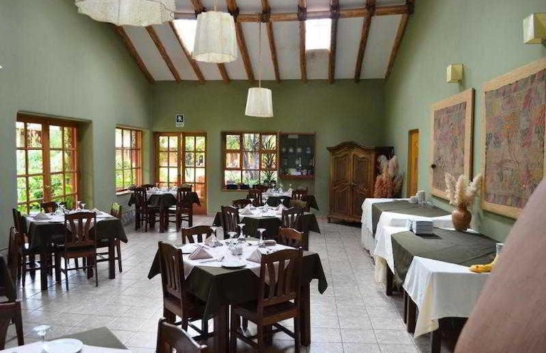 Ristoranti - 1