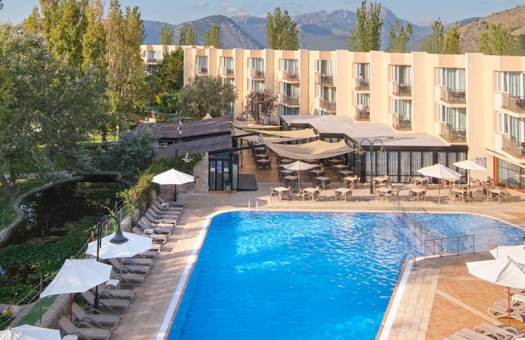 Piscine - 2