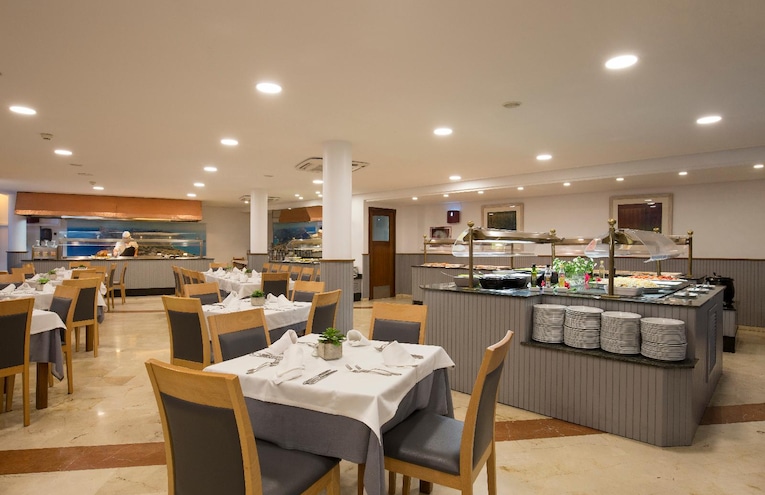 Ristoranti - 3