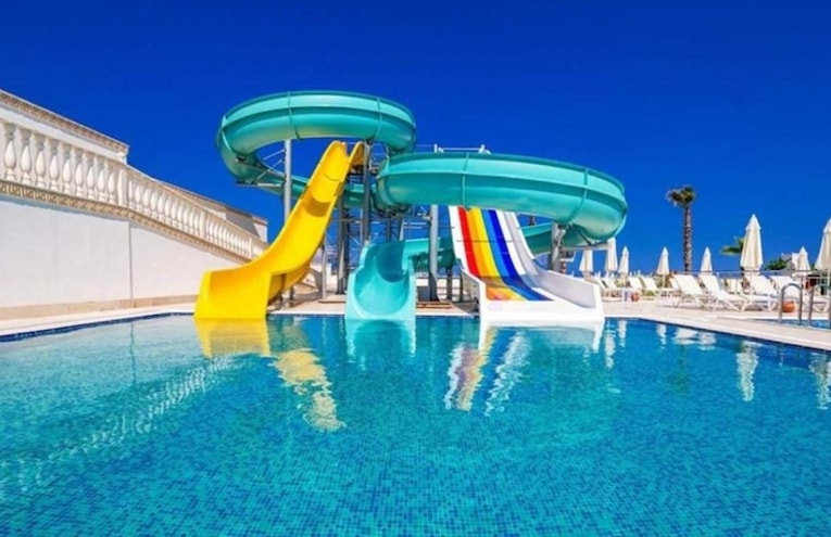 Piscine - 1