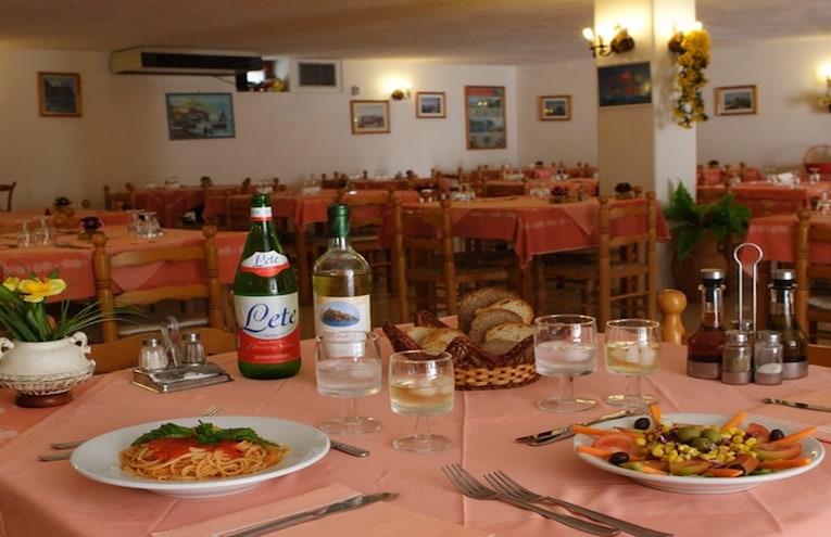 Ristoranti - 1