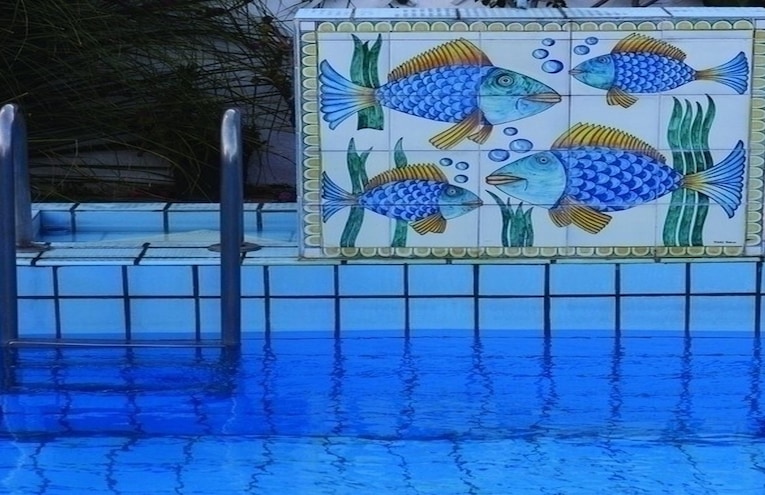 Piscine - 3