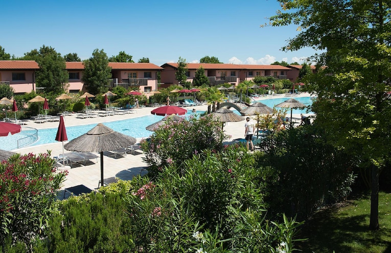 Piscine - 1