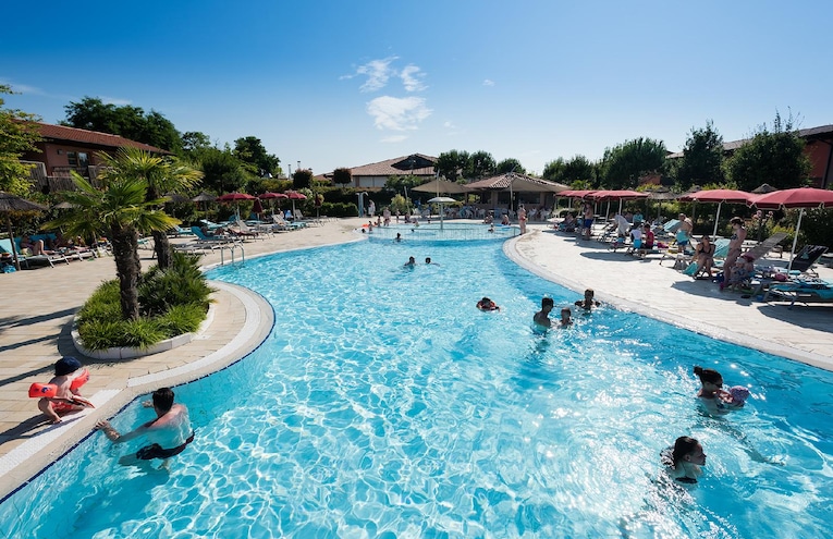 Piscine - 2