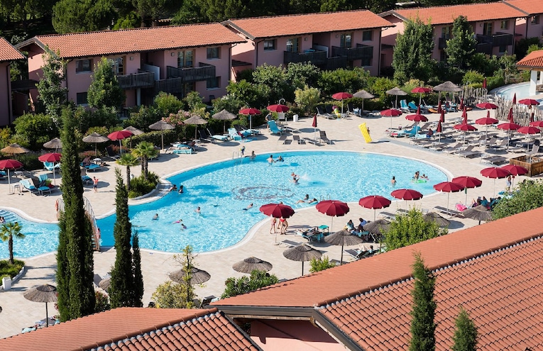 Piscine - 3