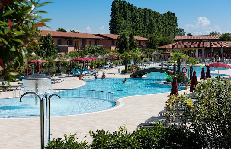 Piscine - 4
