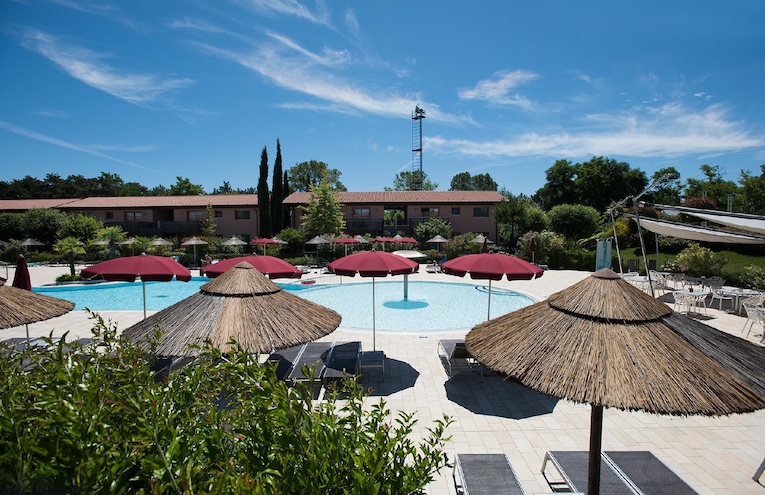 Piscine - 5