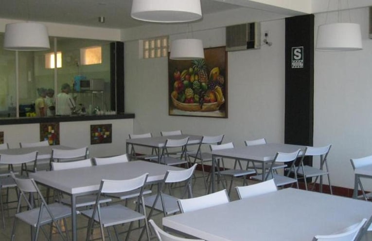 Ristoranti - 1